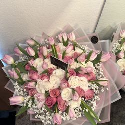 Flower bouquet for any Occasion 💐 