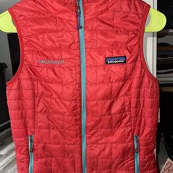 Patagonia Puffer Vest