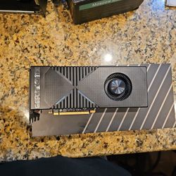 2080 Super ( Blower Edition ) 8gb 