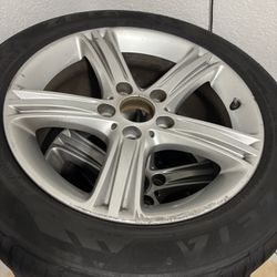 Bmw Rims 