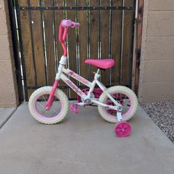 Huffy Seastar 12in Bike