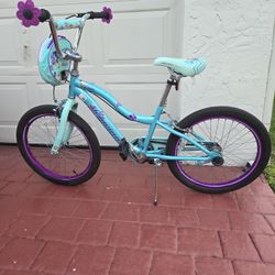 Schwinn Deelite 20"