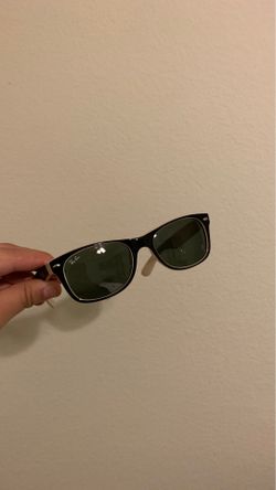 Ray Ban Sunglasses