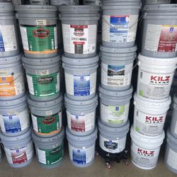 Pintura Colores Interior 