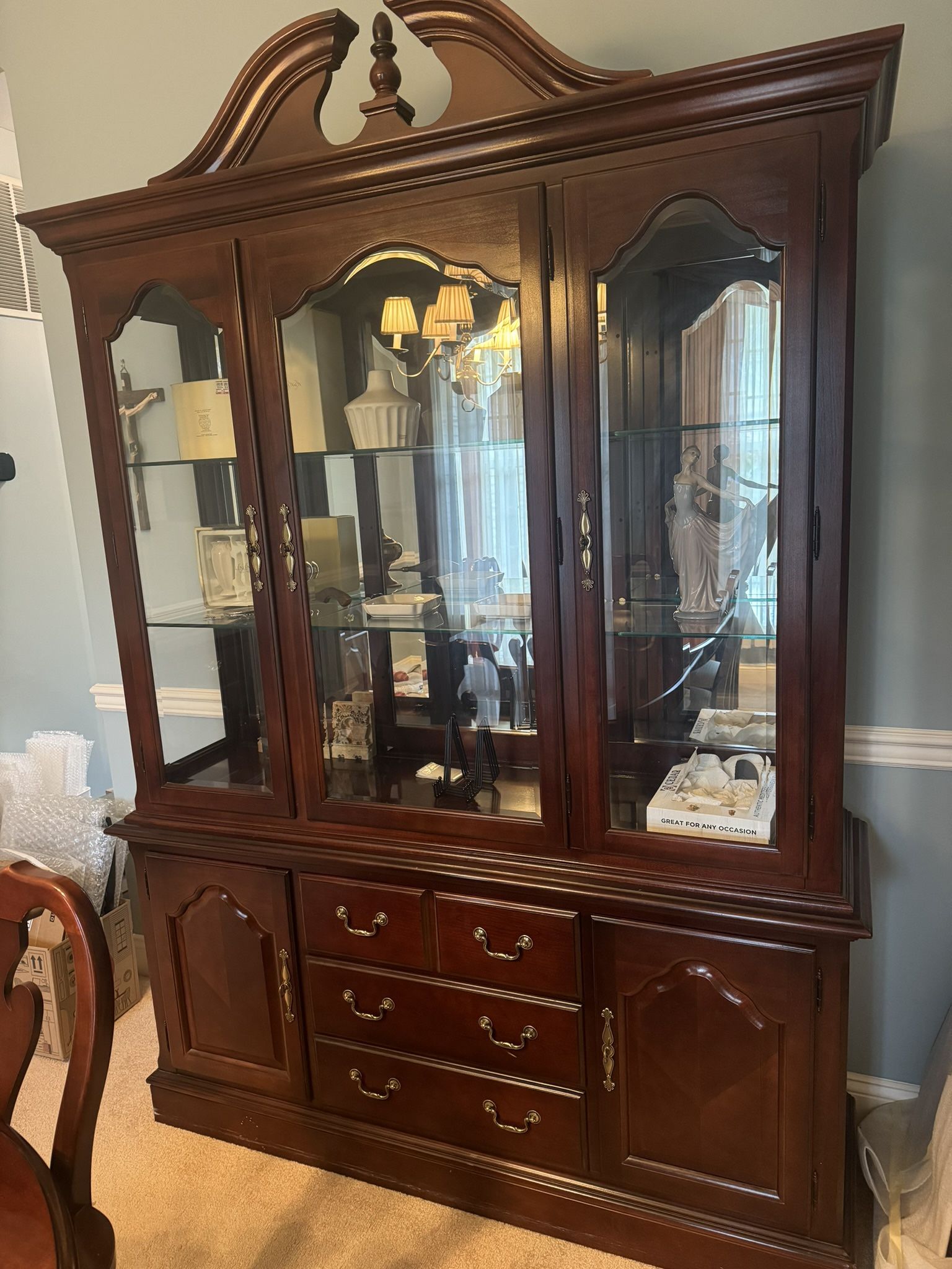 China Cabinet