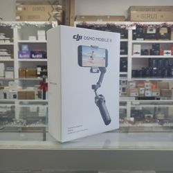 DJI Osmo Mobile 8