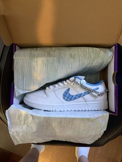 Nike SB Dunk Nicole Hause size 11 DS