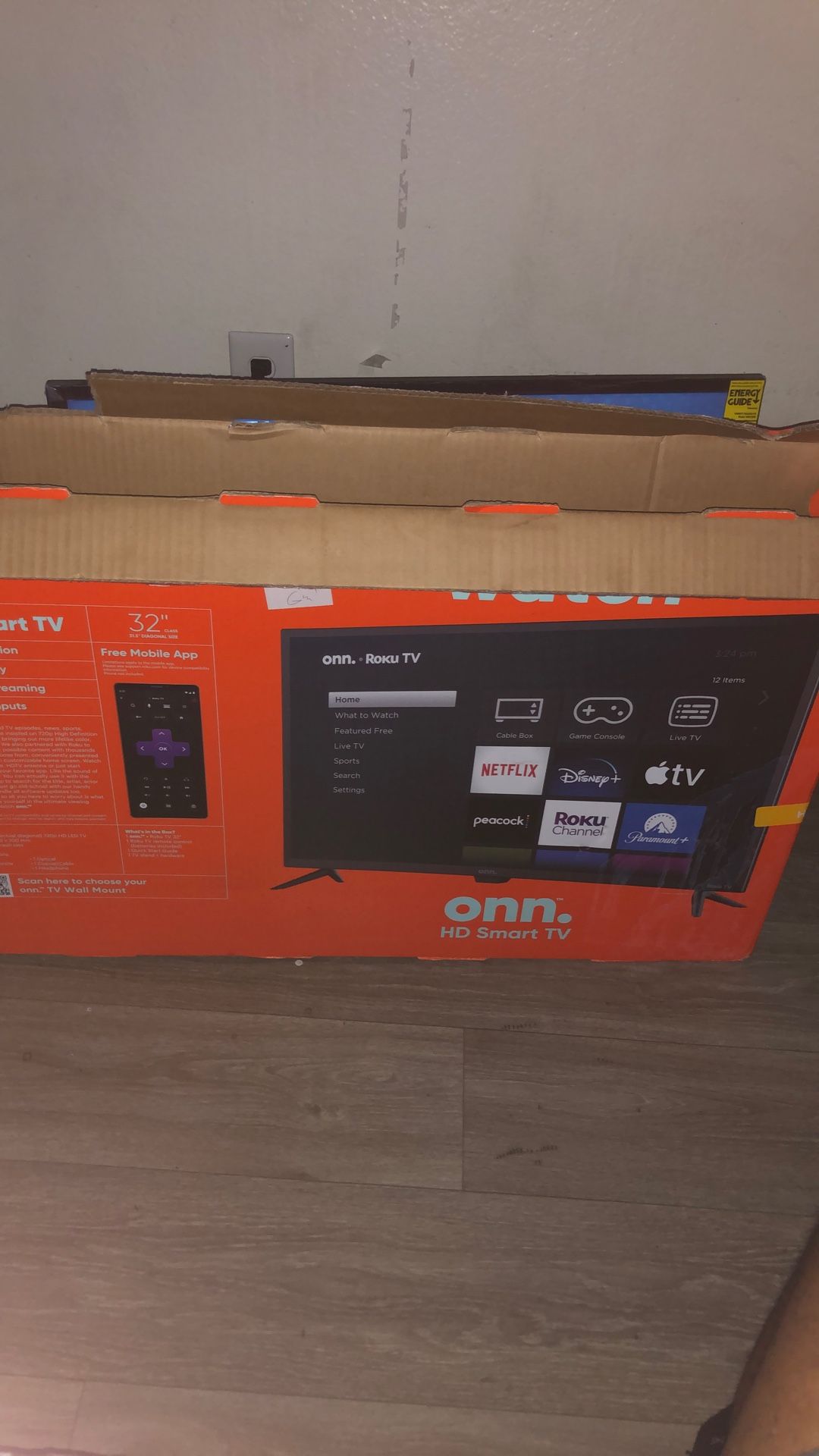 Roku Tv 32 Inch