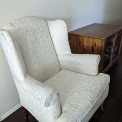 Arm Chair 