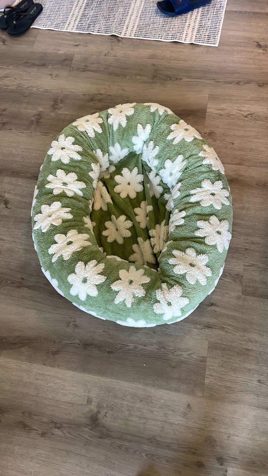 Brand New Dog Bed