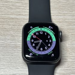 Apple Watch SE