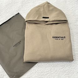 Essentials Gear