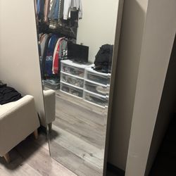 Floor Mirror