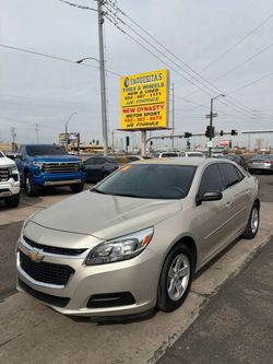 🔥 CLEAN 2016 CHEVY MALIBU LT 🔥
