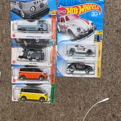 Volkswagen Lot