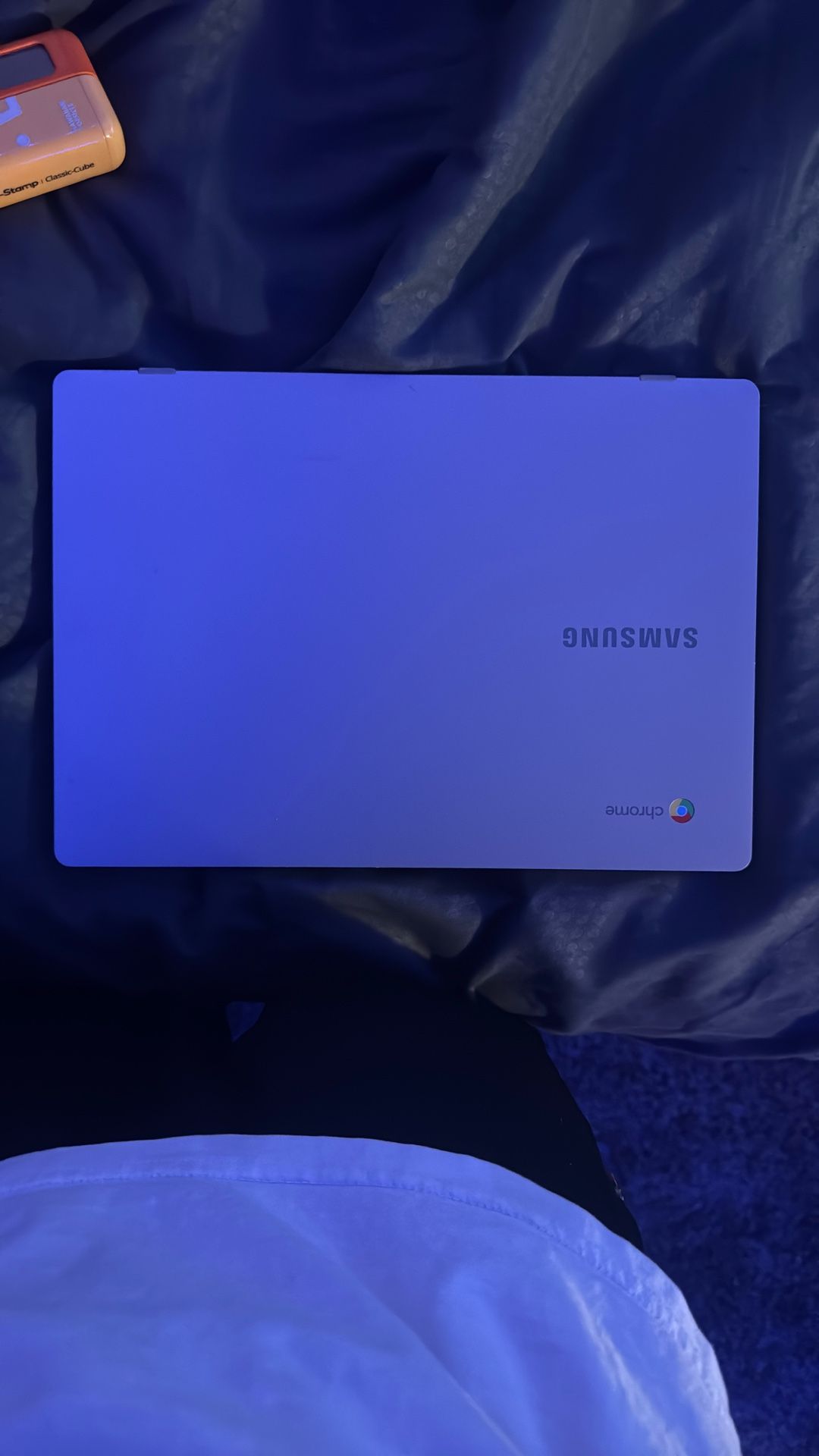 Chromebook 