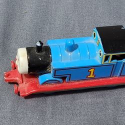 1986 Ertl Thomas