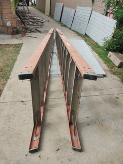 Step Ladder 12
