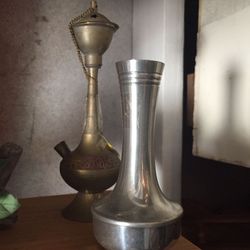 Incense holders