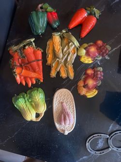 Kitchen decor