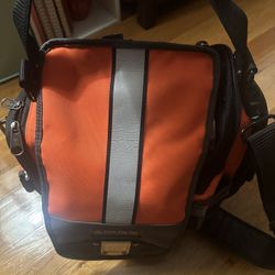 Veto Pro Pac TP-XXL Hi-Viz Orange