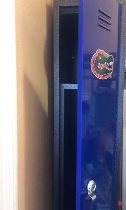 Gators Locker