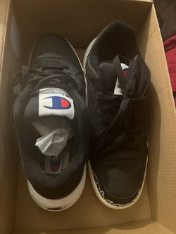 Champion Shoes