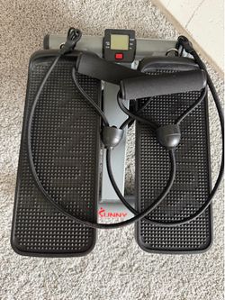 Stepper