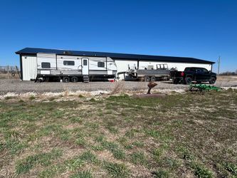 Camper and or camper spot for rent