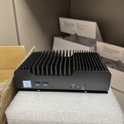 Mini PC