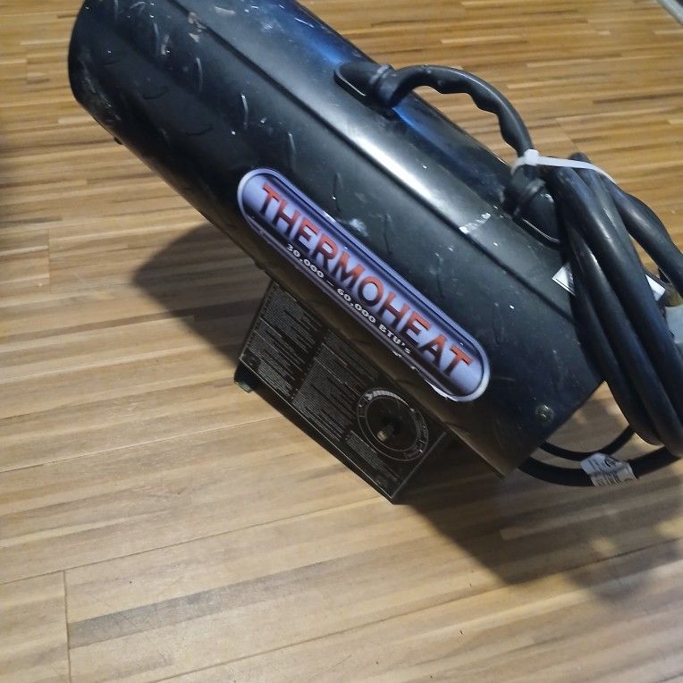 Thermoheat Propane Heater