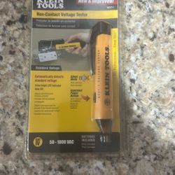 Klein Tools, Voltage Tester New