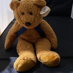 Beanie Baby Bear