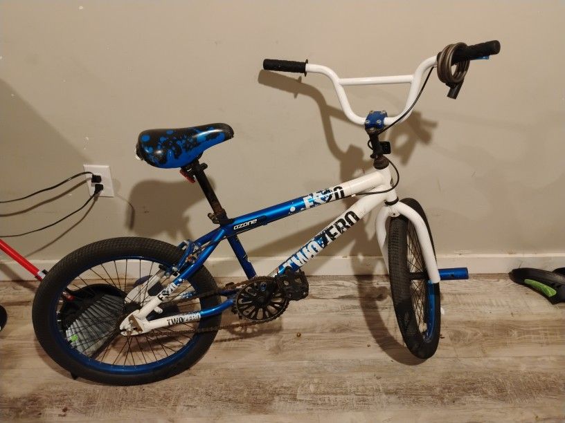 Bike
