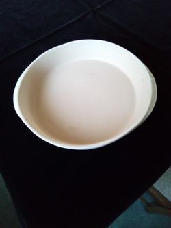 Pampered Chef Deep Dish Baker
