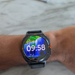 Samsung Galaxy Watch Ultra (2024)