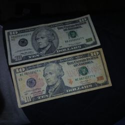 I Have A Lots Of Different Bills And Foreign Coins And American Coins For Sale And I Have Some West Point Quarters One Would Have Previa Mark On It