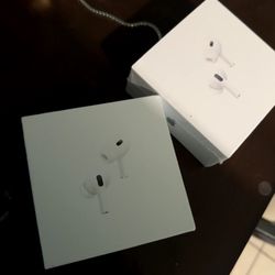 Airpods Pro 2 