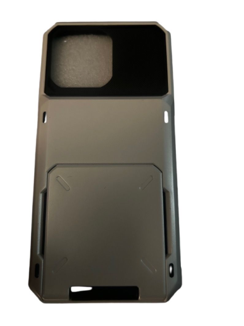 iPhone 14 Pro Max Card Holder Case White