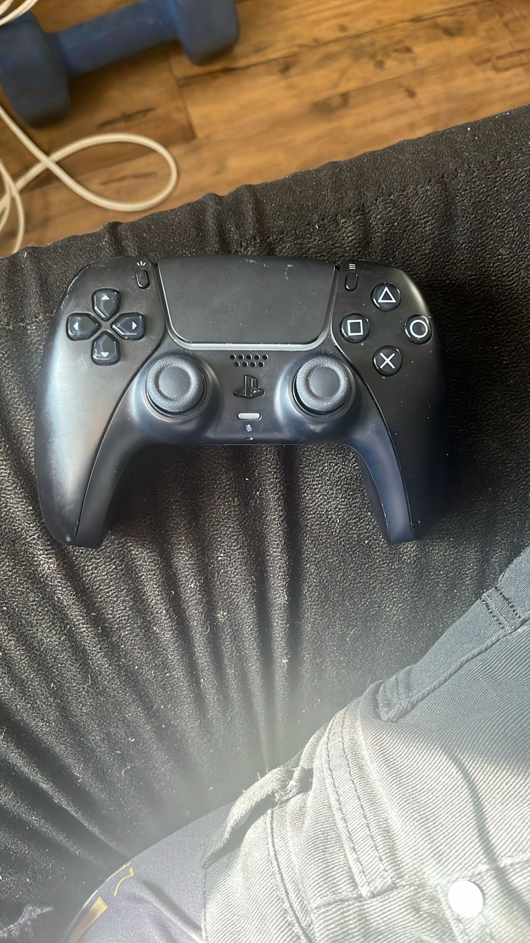 Ps5 Controller