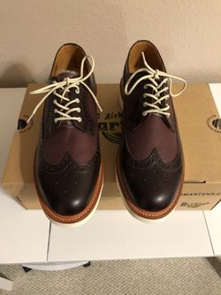 Dr Martens