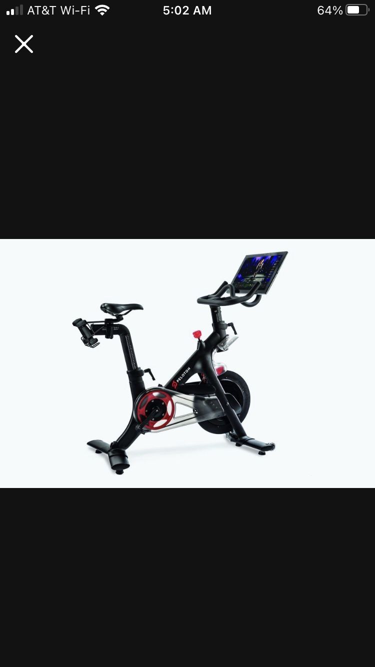 Original Peloton