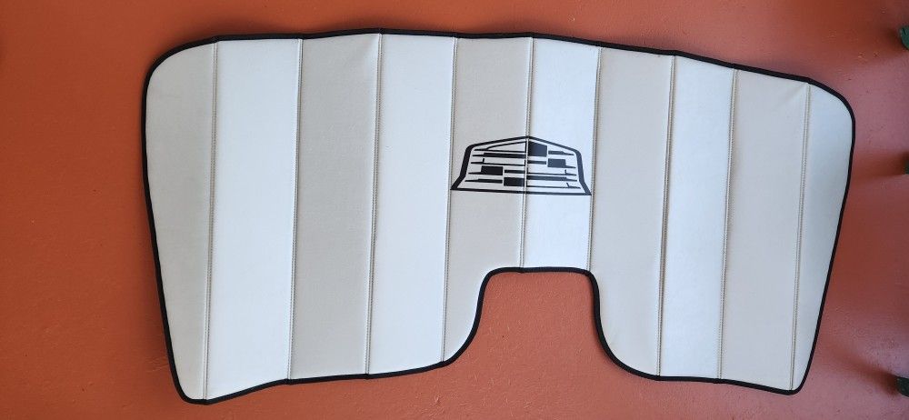 2014 to 2020 Cadillac Escalade Windshield Sunshade