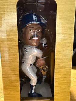 2026 Los Angeles Dodgers Reggie Smith Bobblehead $25