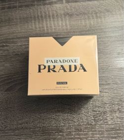 Prada paradoxe
