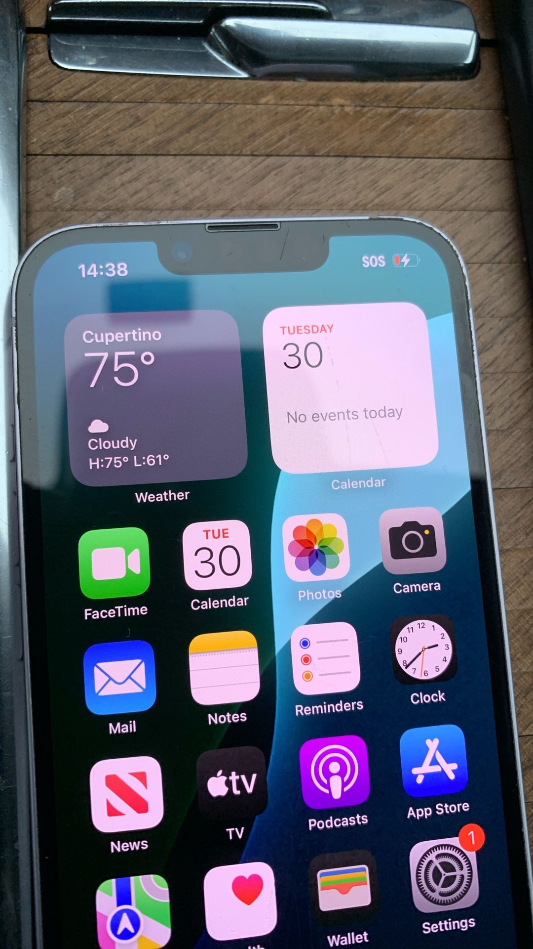 iPhone 14 128gb Unlocked 