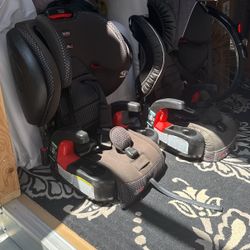 Britax Safecell  Carseat / Booster Seat 