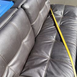 Sofa grande sease cama