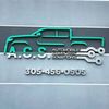 AUTOMOBILE COMPUTER SOLUTIONS