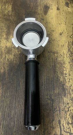 Delonghi Dedica Filter Holder For Espresso Machine